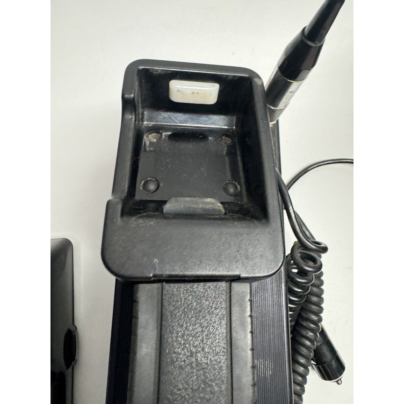 Vintage Motorola Kraco Mobile Phone S1633A Car Charger UNTESTED