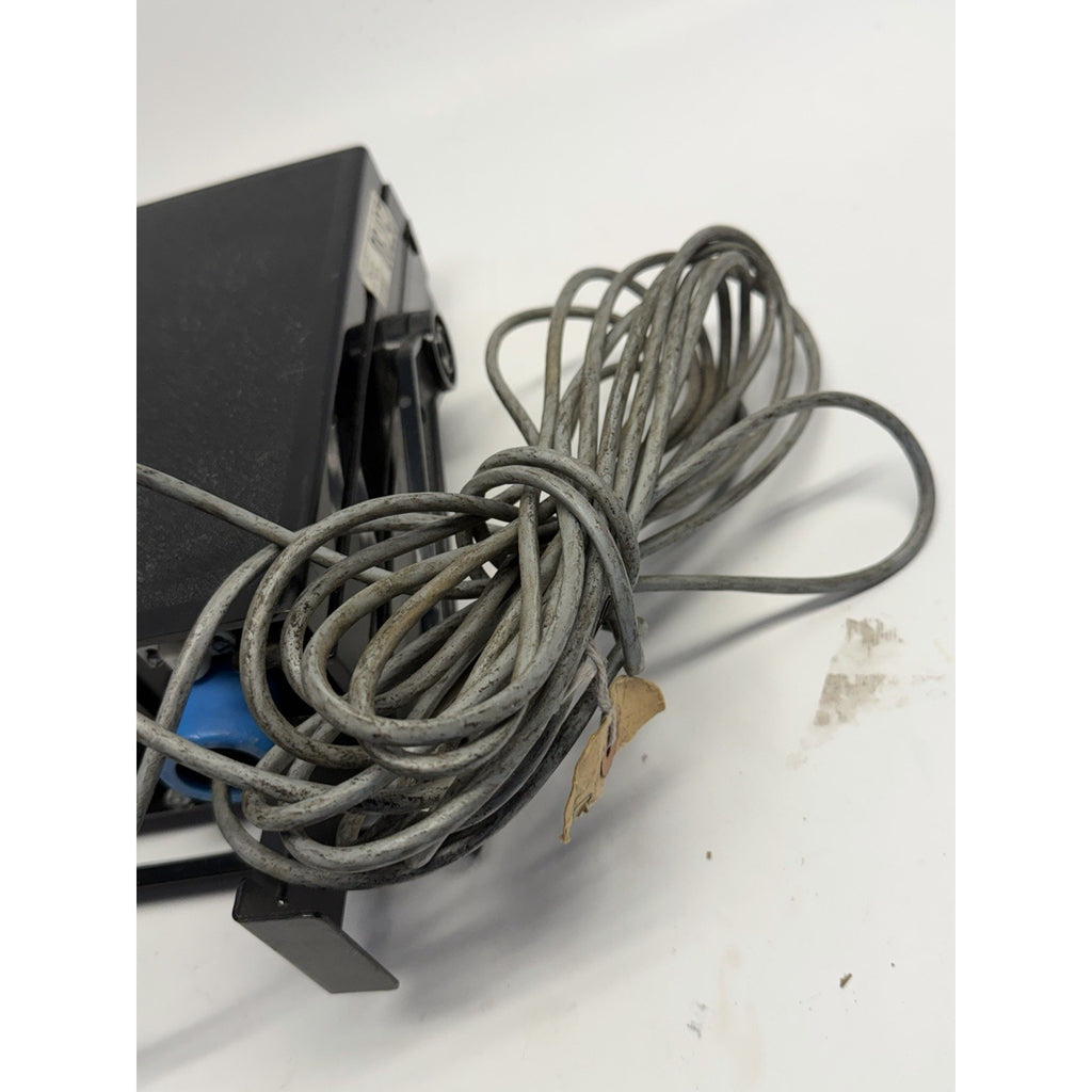 NESTER INSTRUMENTS OXYGEN METER MODEL 8500