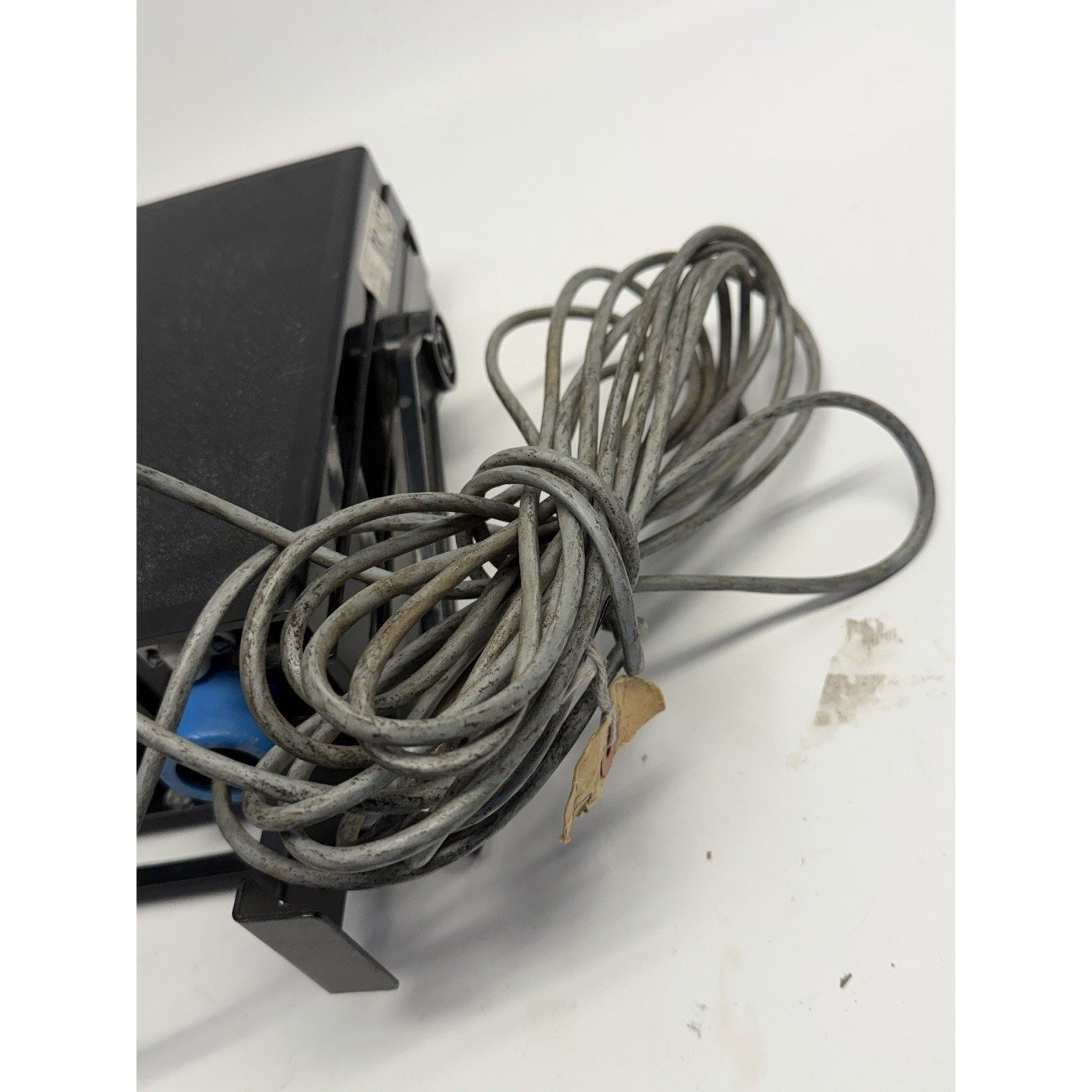 NESTER INSTRUMENTS OXYGEN METER MODEL 8500