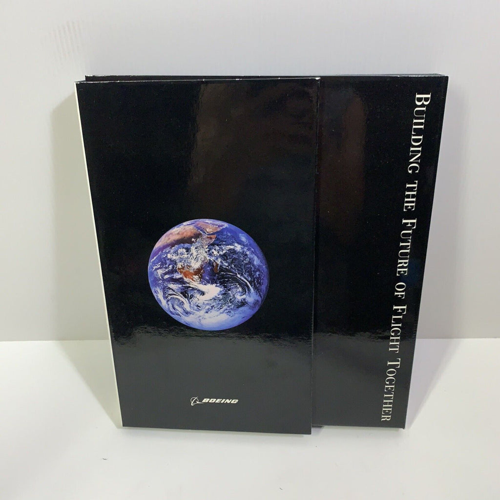 VINTRAGE The Boeing Company Overview of the Company 2 VHS Tapes 1997