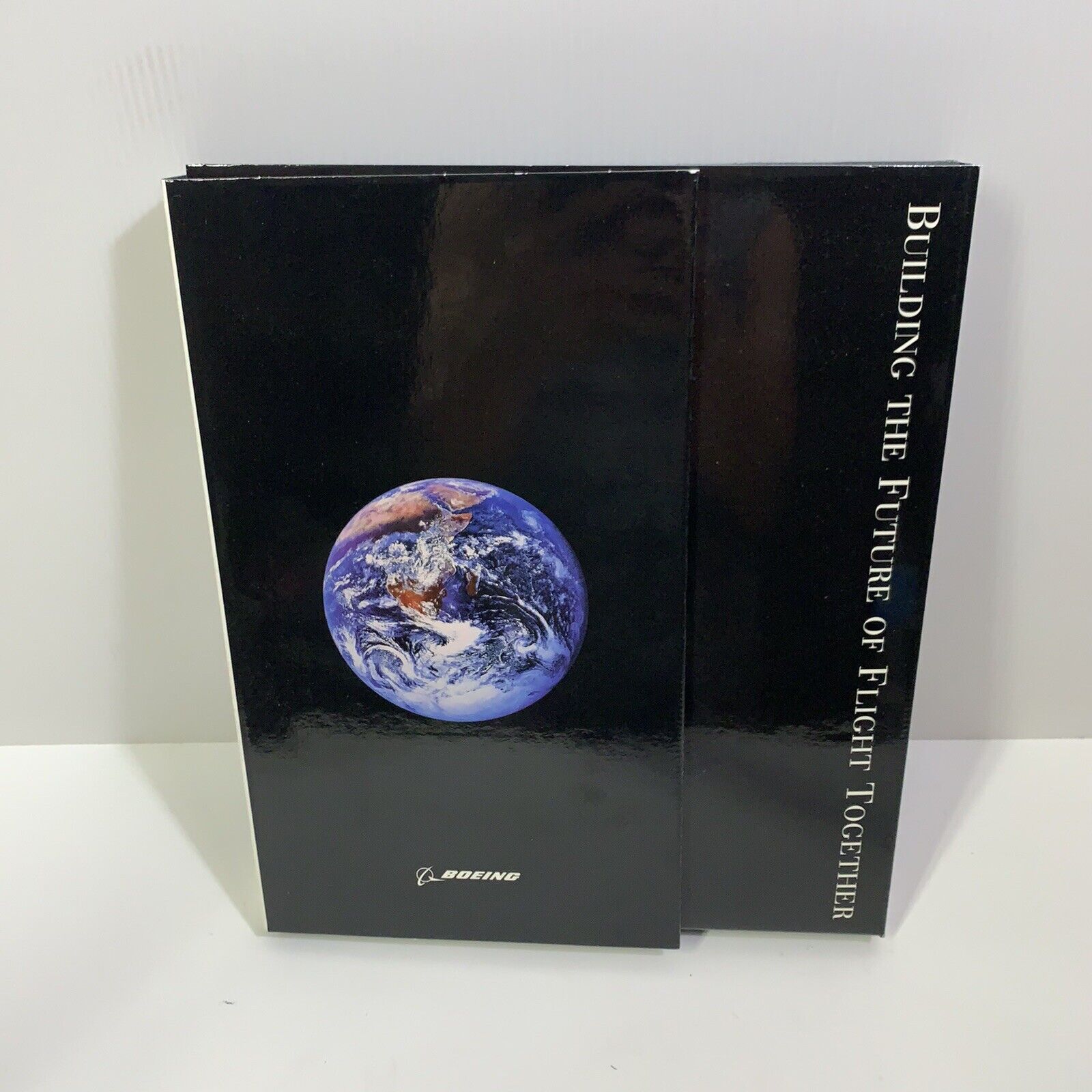 VINTRAGE The Boeing Company Overview of the Company 2 VHS Tapes 1997