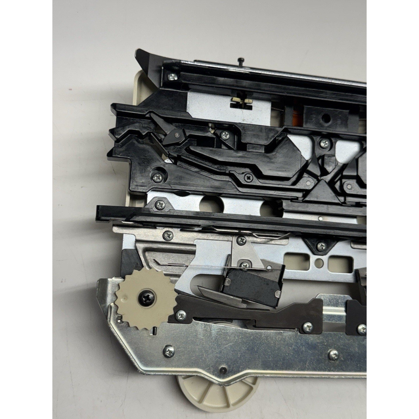 VINTAGE Toyota Knitting Machine Lace Carriage for KS-901 Knitting Machine