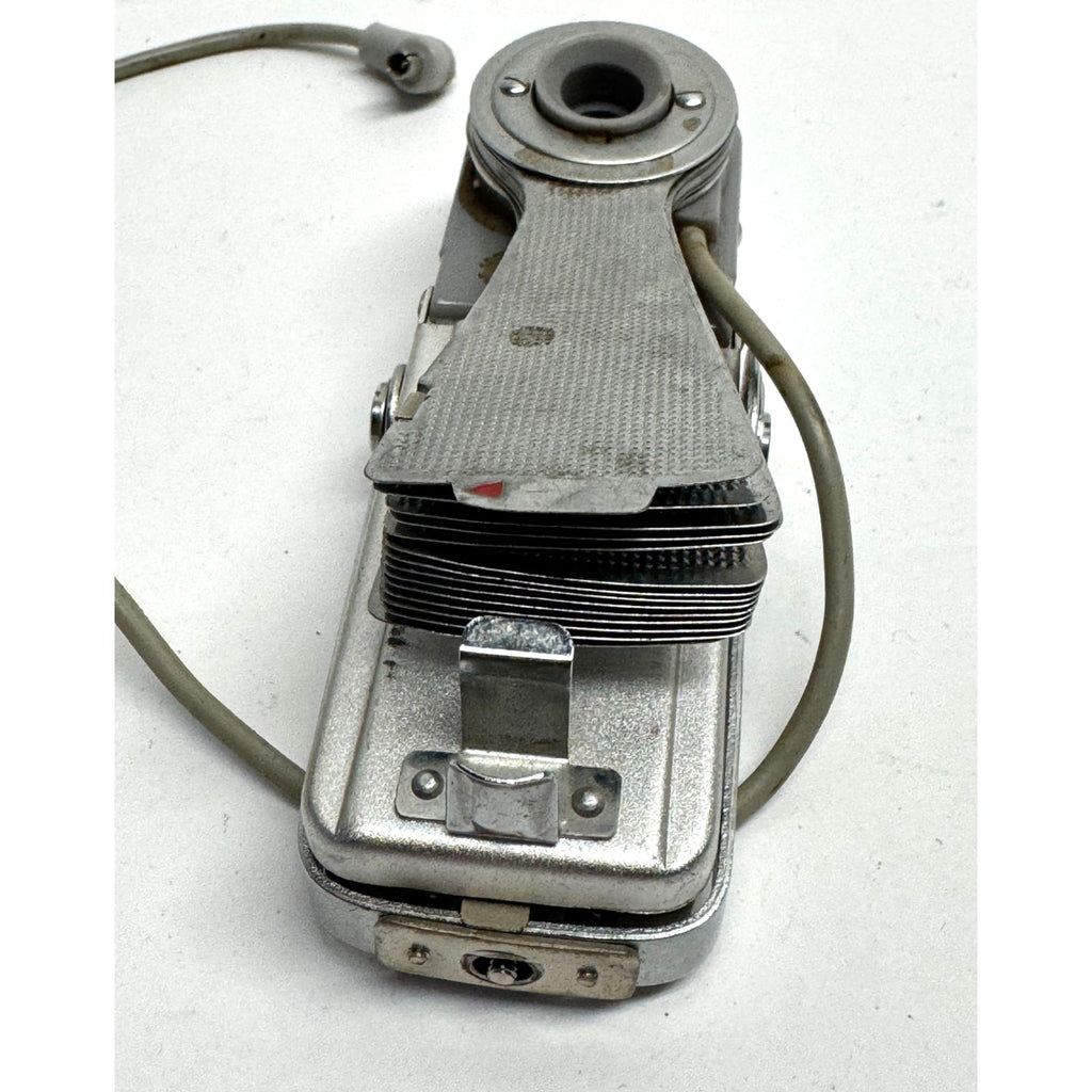 VTG AETNA FOLDING FAN TYPE B-C CAMERA FLASH ATTACHMENT