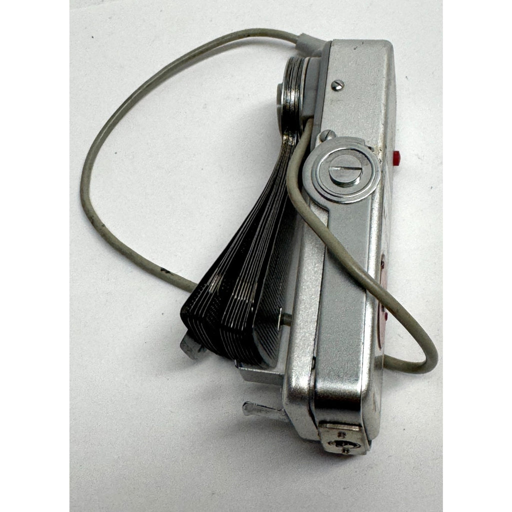 VTG AETNA FOLDING FAN TYPE B-C CAMERA FLASH ATTACHMENT