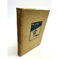 Vintage 1930 Robinson Crusoe Special Edition By Daniel Defoe-Heritage Press