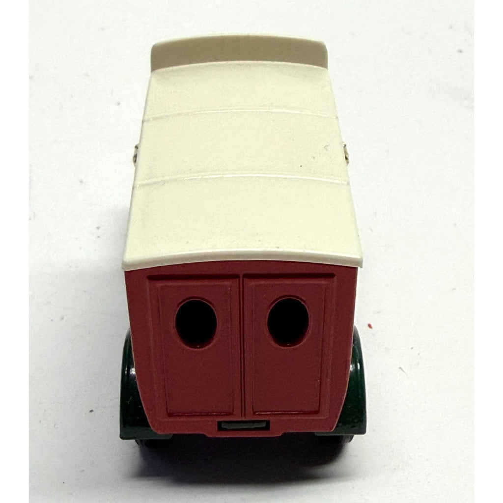 Vintage Lledo Days Gone 1920 Model T Ford van for "Golden Shred" marmalade