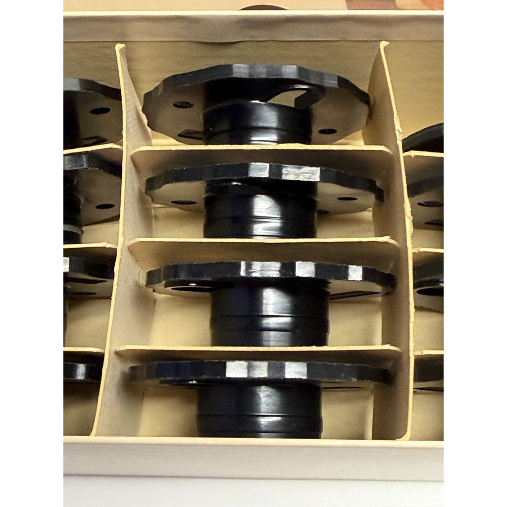 Vintage Singer Special Discs for DeluxeZIG-ZAGModel600 + SpecialZIG-ZAGModel603