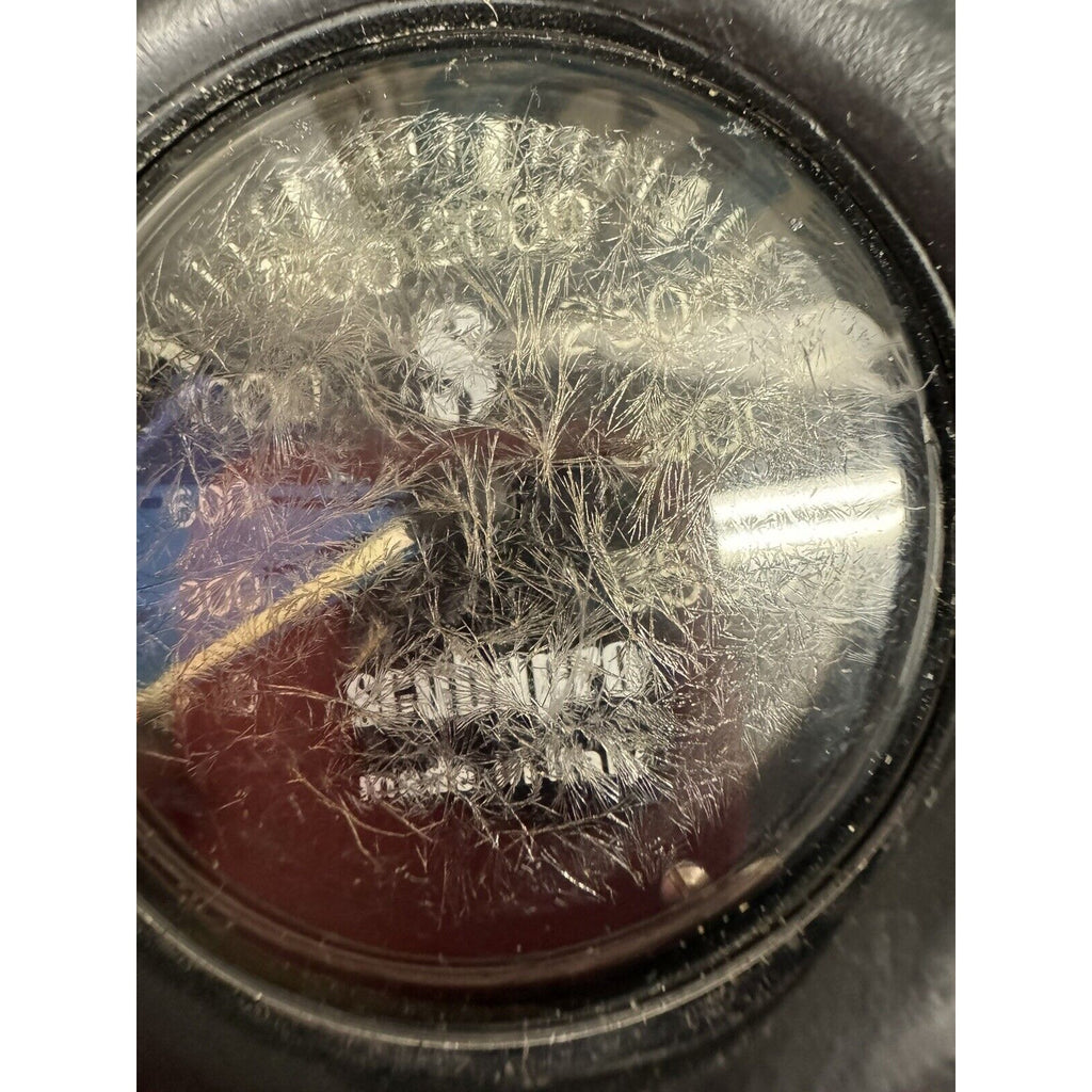 VINTAGE SCUBAPRO Pressure Gauge, Scuba Hose and a SeaQuest Dual Valve BCD infla