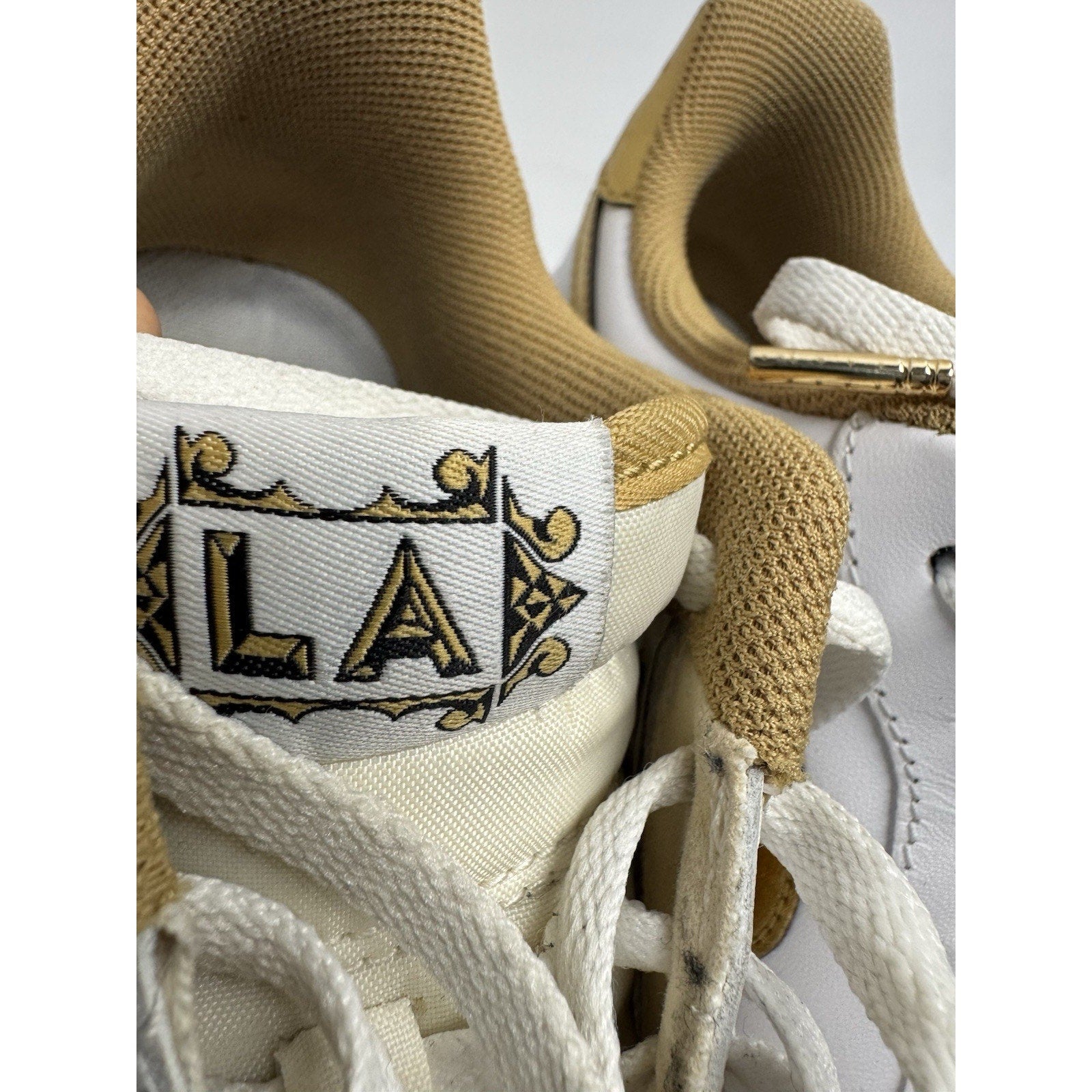 Nike Air Force 1 '07 All-Star 2011 Hollywood 315122-180 Men's Size 10