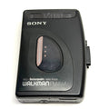 Vintage Sony Walkman WM-FX22 FM/AM Cassette Player - Parts Only
