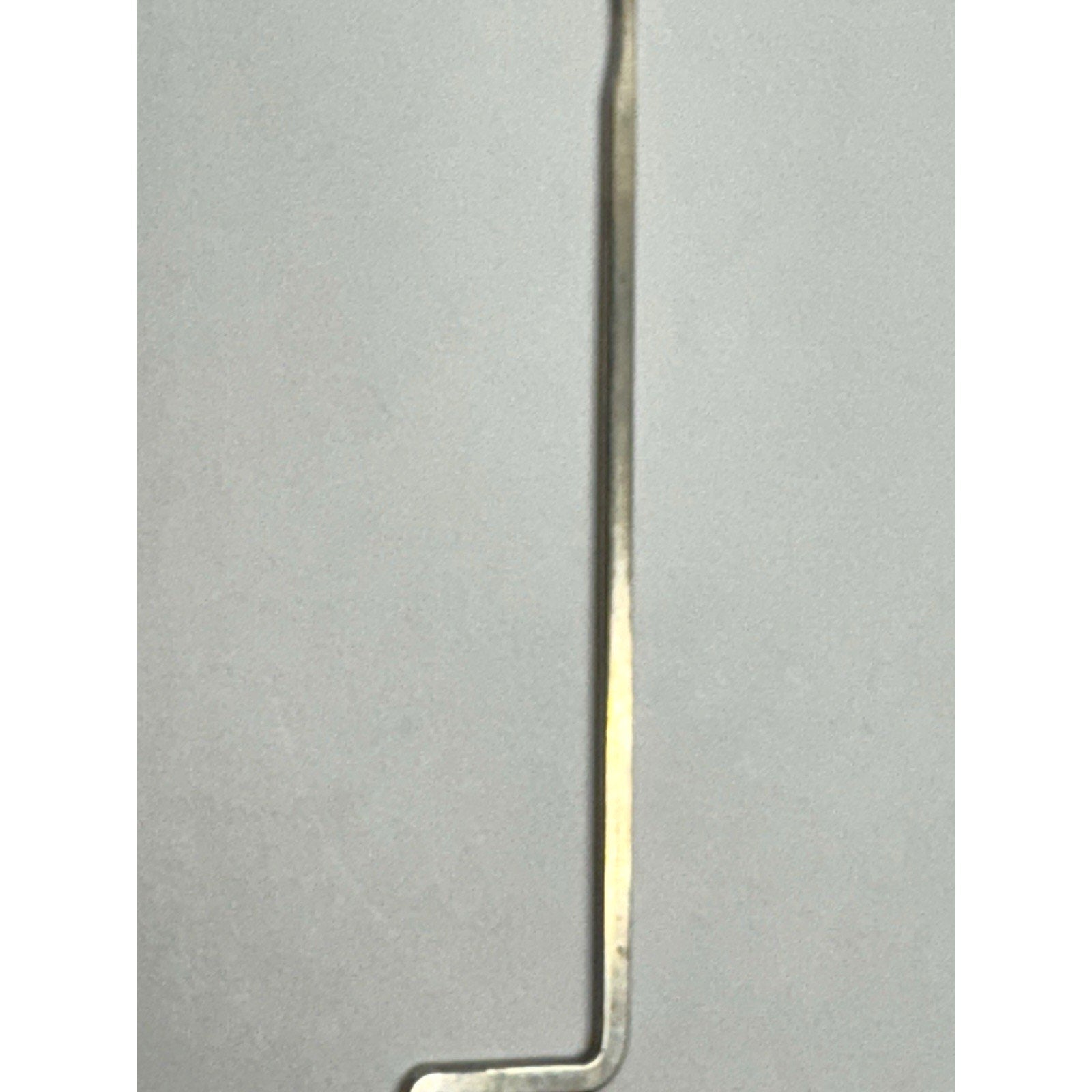 VINTAGE Brother Home Knitter Model KX-260 Replacement Part Spare Needle