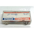 Vintage Sprague .47 MF Hypercon Capacitor HY-380 NOS Cera-Mite