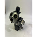 "RARE" VINTAGE TOKYO TIYODA MICROSCOPE W/B & L LENS - MADE IN JAPAN