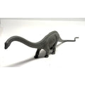 Vintage Diplodocus - British Natural History Museum - 1974 - Dippy