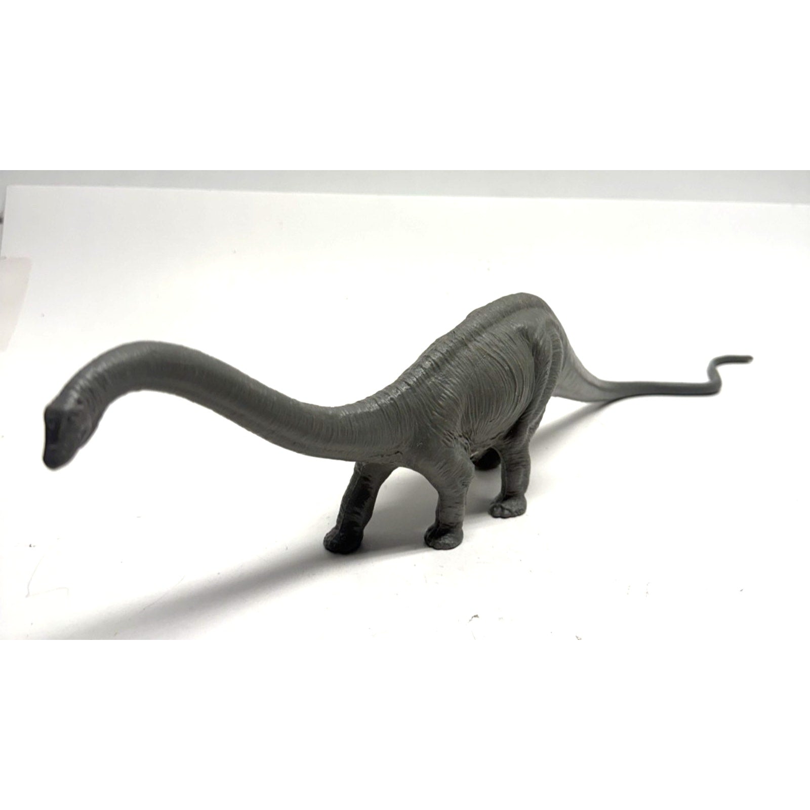 Vintage Diplodocus - British Natural History Museum - 1974 - Dippy