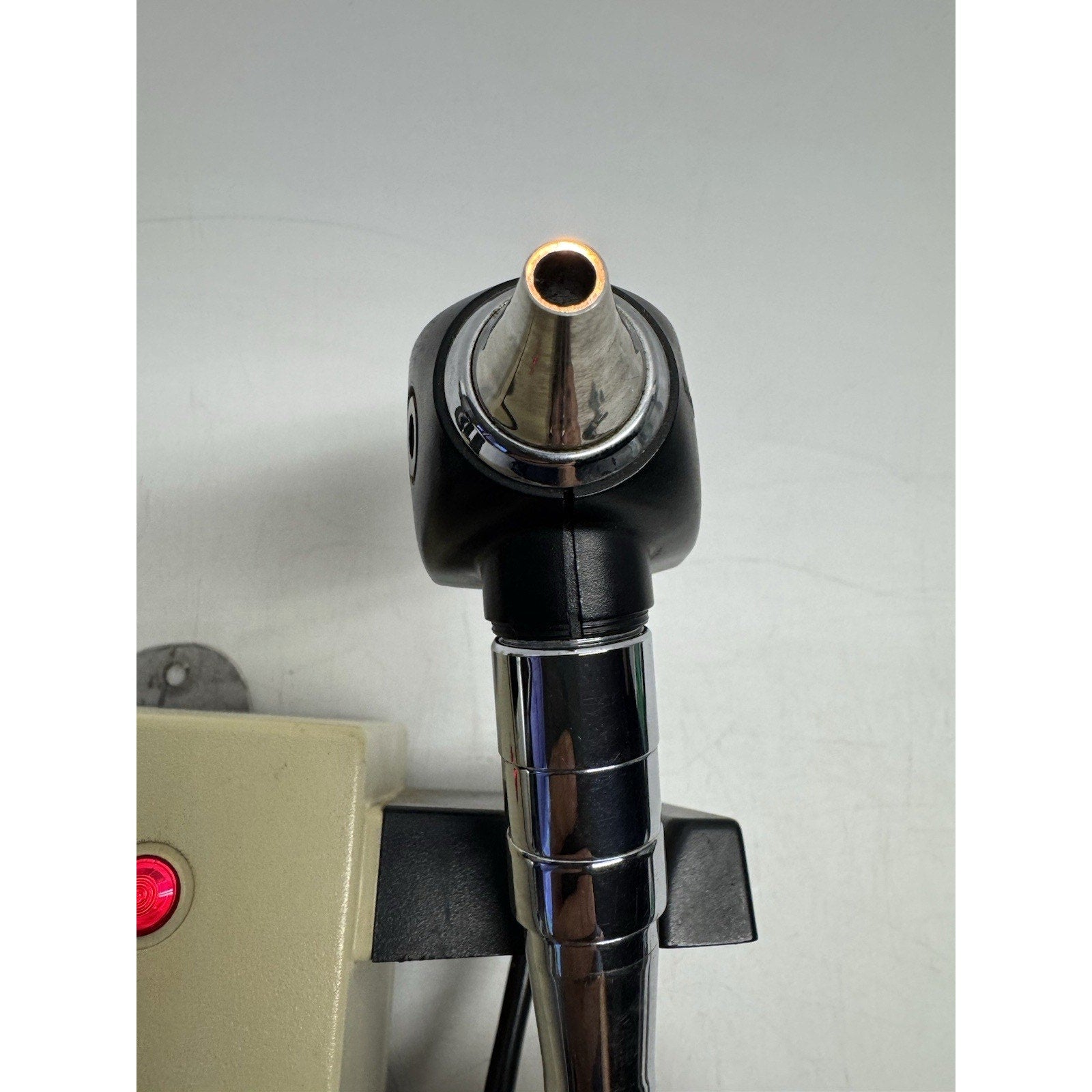 VINTAGE Welch Allyn 74710 Series Wall Transformer Ophthalmoscope Otoscope Bundle