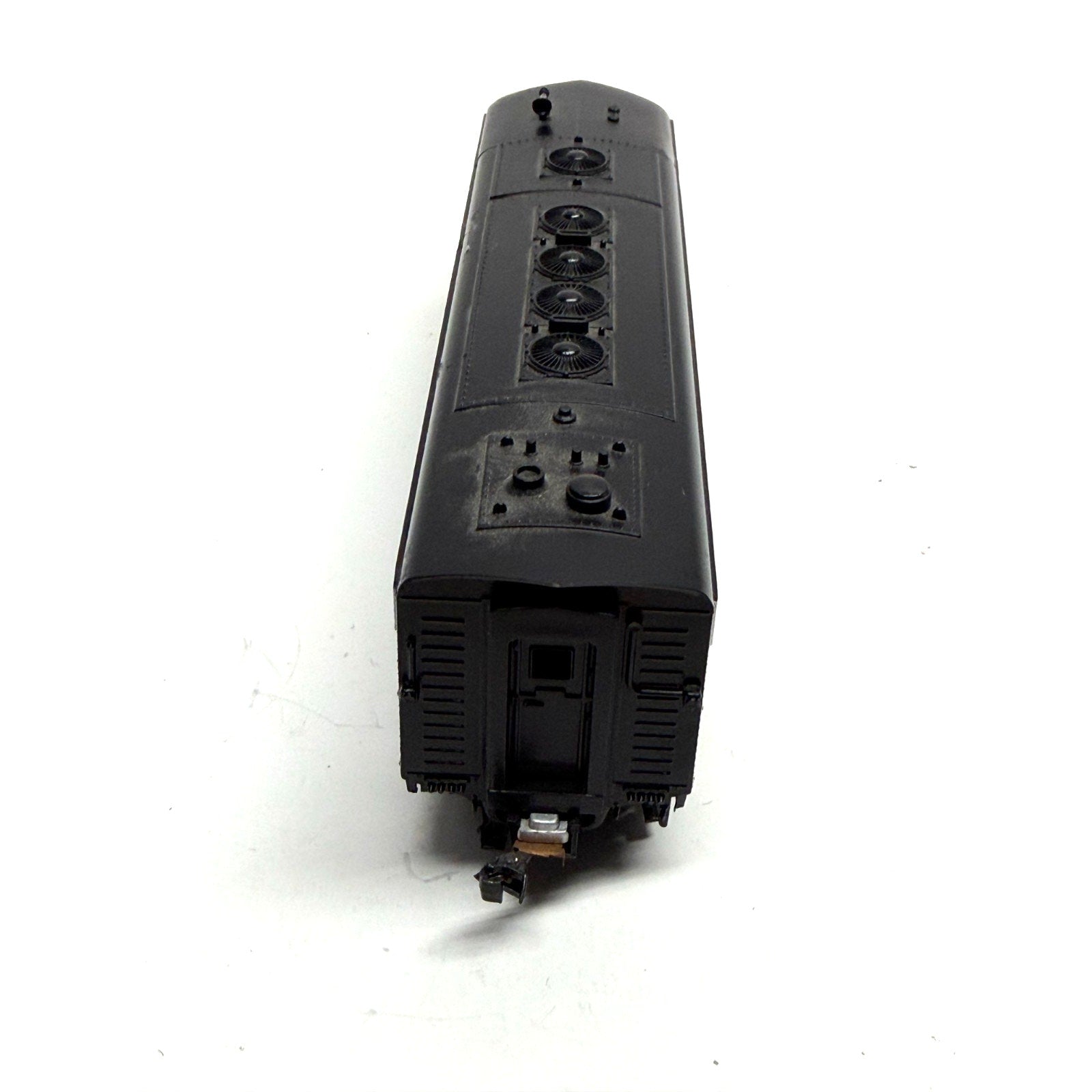 Vintage HO Scale Amtrak Super Power Diesel #103