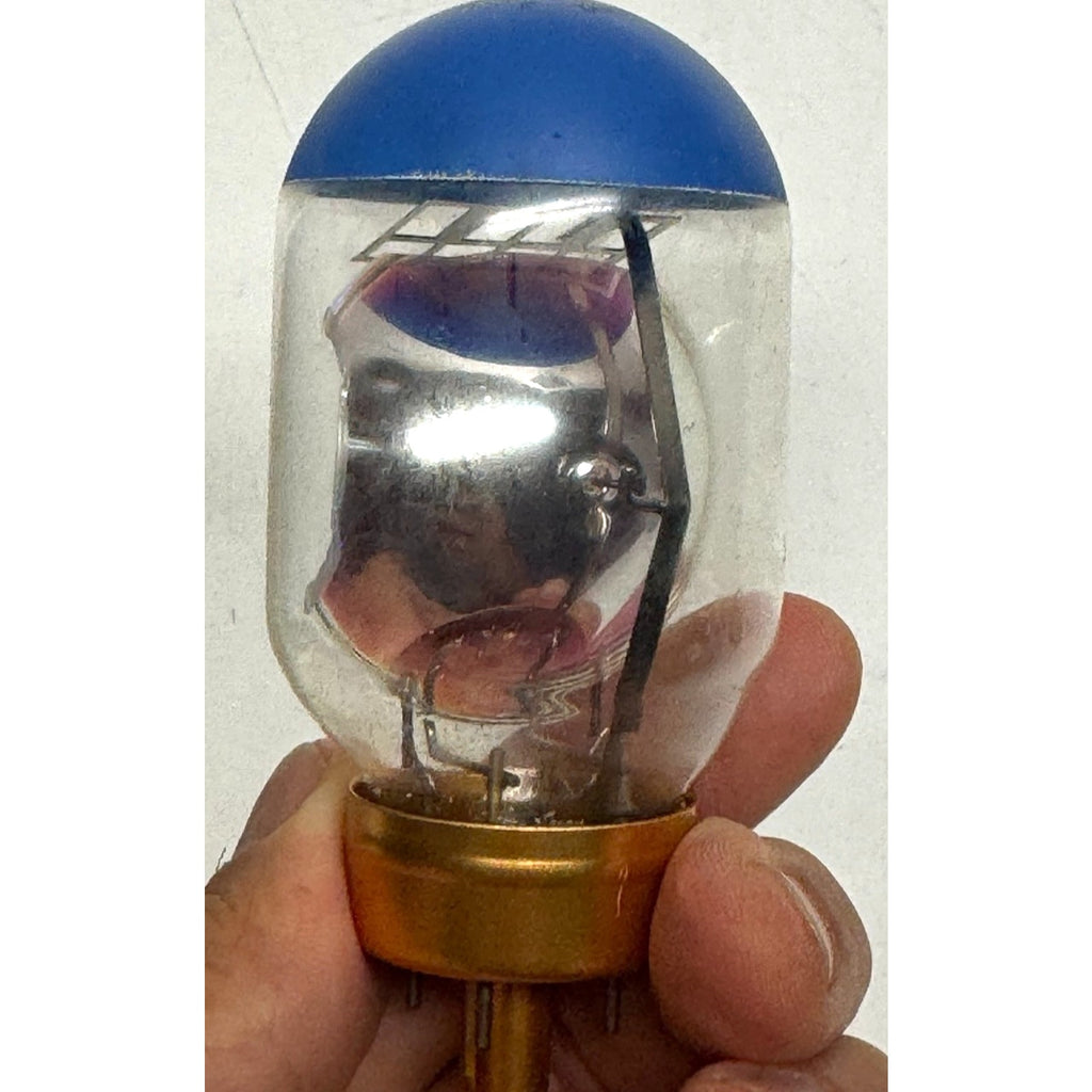 Vintage NOS Sylvania DKM Projector Lamp 250 Watts 21.5 Volts CERTIFIED