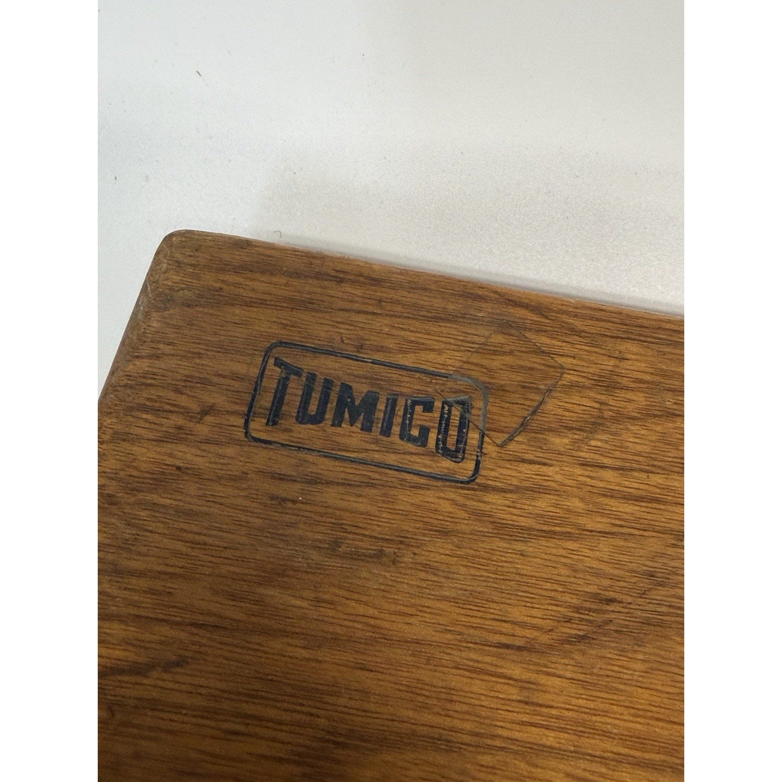 VINTAGE Scherr-Tumico Master Precision Machinist Level (Model No. 1415)