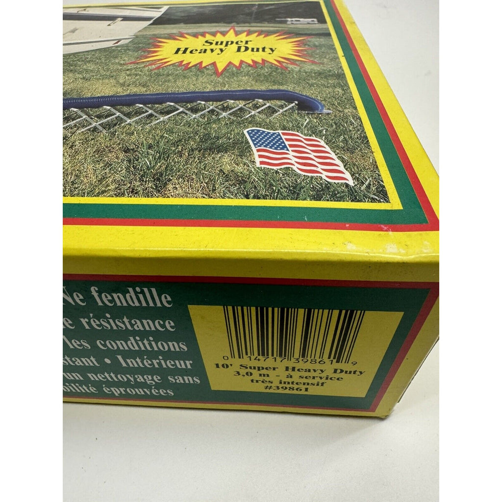 VINTAGE NOS CAMCO RV SANI-DRAIN SEWER HOSE 3"/10 FT. MODEL 27409 MADE IN USA