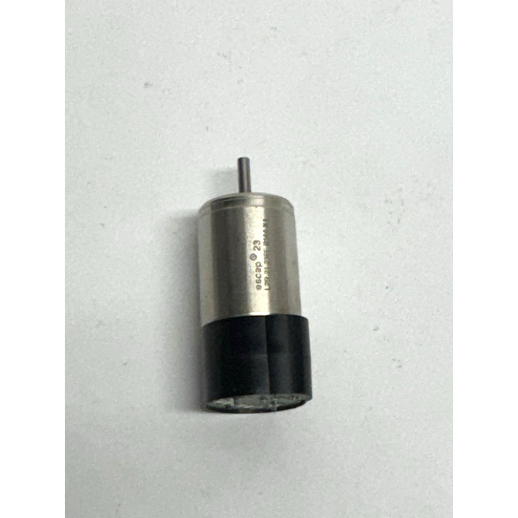 VINTAGE Portescap 23 L2R 21 216E B144 X1 Brush Motor Made in Swiss