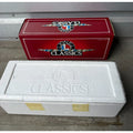 VINTAGE NOS Lionel Classics 6-13200 Searchlight Car 1520 Lighted Standard Scale