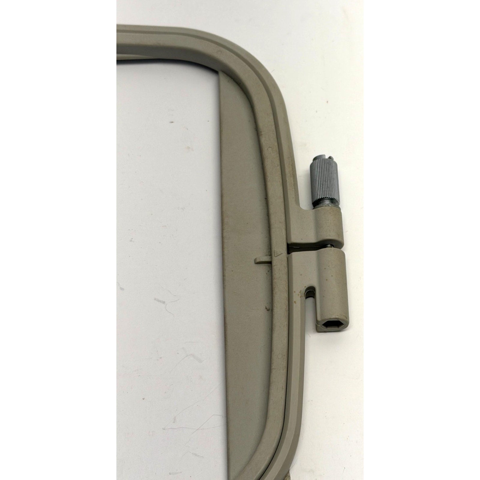 Vintage Embroidery Hoop #SA444 - Brother
