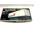 Vintage NEW OPEN BOX IMAI 1/28 Scale Model Kit Tractor Trailer ScanDutch