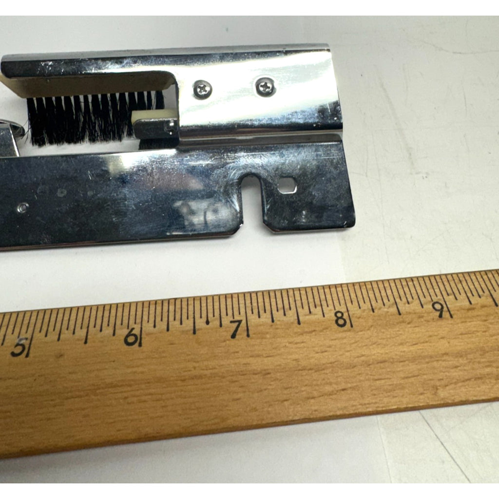 Vintage Brother Knitking Sinker Plate For Knitting Machines
