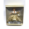 VINTAGE NEW Celebration Barbie 2000 Special Edition w/Holiday Ornament #28269