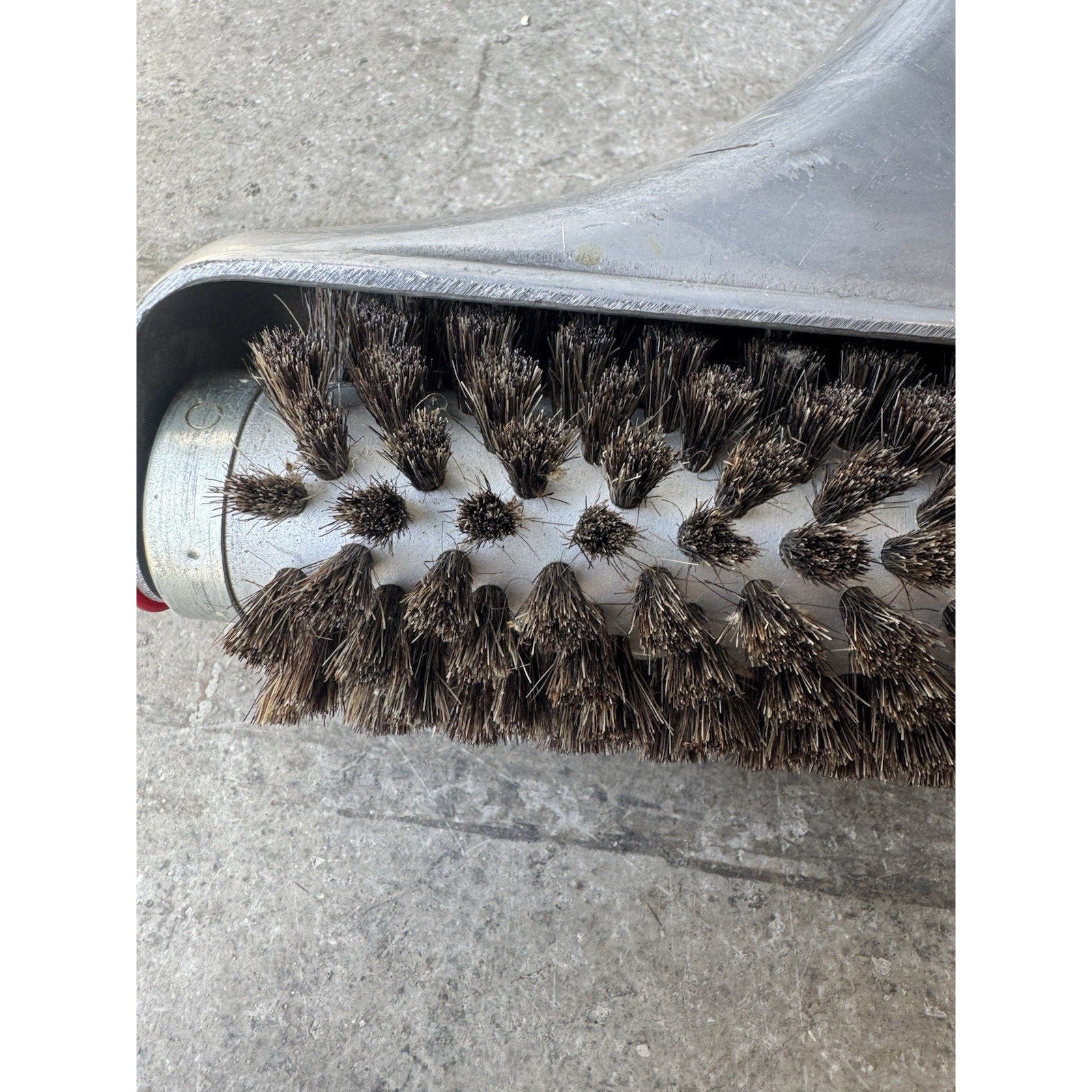 Vintage Kirby Floor Polisher Brush Attachment