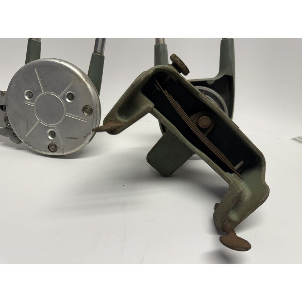 Vintage Keuffel & Esser K&E PARAGON Drafting Machine Arm Tool 24" Made in USA