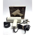 VINTAGE RARE Carmen Compact 1000 Watt Hair Dryer Made in Germany