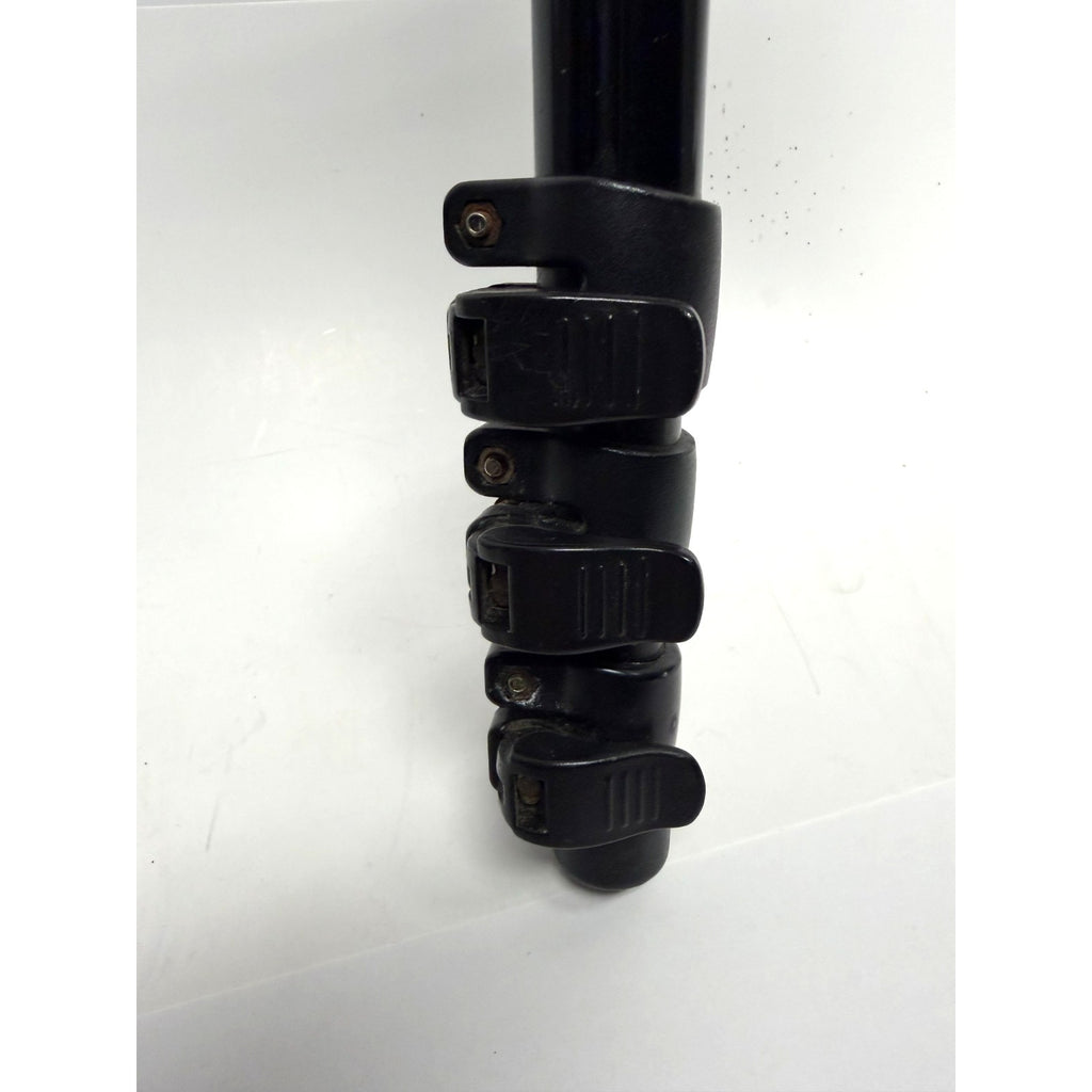Vintage Calumet CK7102 4-section Durable Aluminum Alloy Monopod