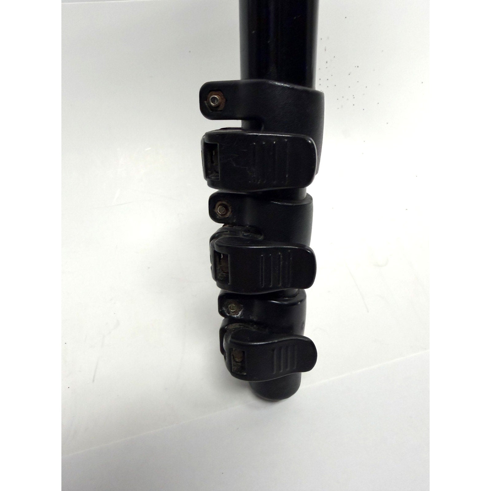 Vintage Calumet CK7102 4-section Durable Aluminum Alloy Monopod