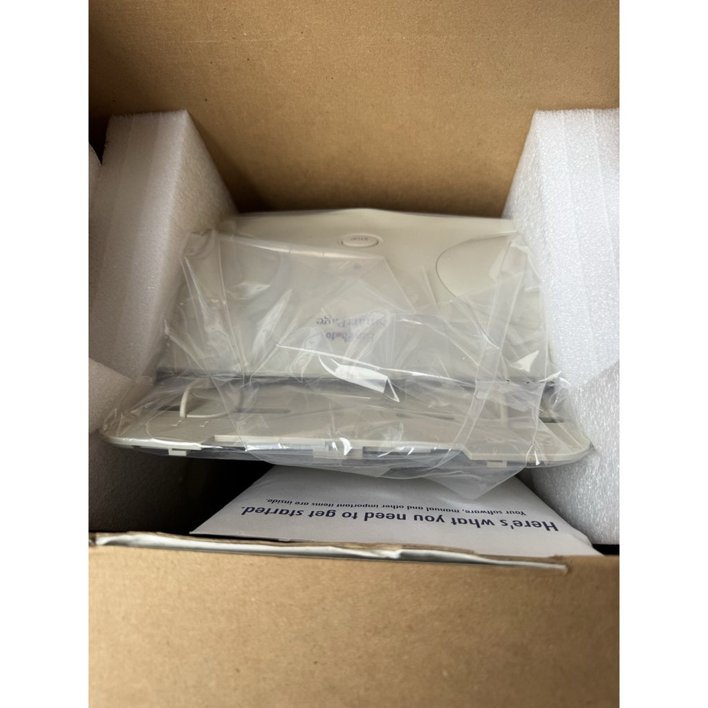 VINTAGE SEALED NEW EasyPhoto SmartPage by Storm Intel MMX technology