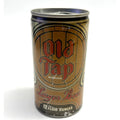 Vintage Old Tap Lager Beer - Pull Tab Can. Pabst Brewing