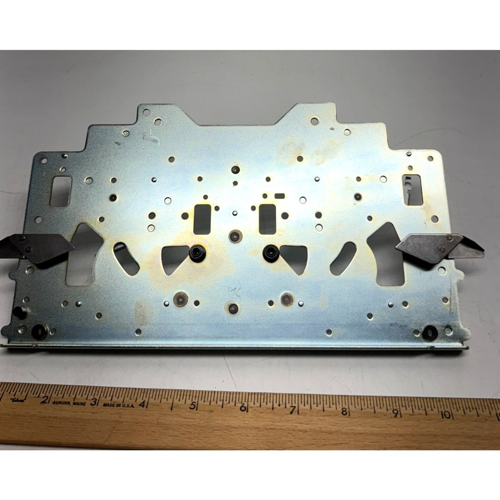 VTG Knitting Machine K Head Board A1 Metal for Brother KH868 KH860 KH880 KH871