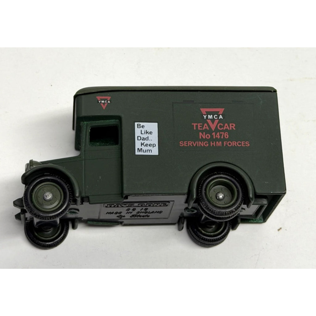 Vintage LLEDO THE HOME FRONT COLLECTION DIE-CAST MODELS HF 1003