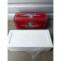 VINTAGE NOS LIONEL CLASSIC 325 STANDARD GAUGE OBSERVATION CAR 6-13402