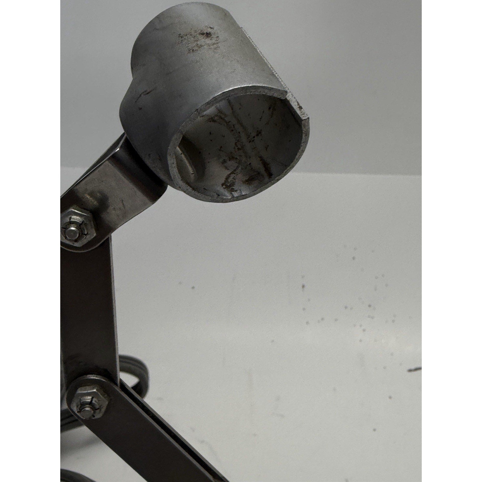 VINTAGE AMERICAN OPTICAL TRANSFORMER 365 0126