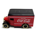 Vintage Days Gone Coca-Cola Delivery Van, Made in England