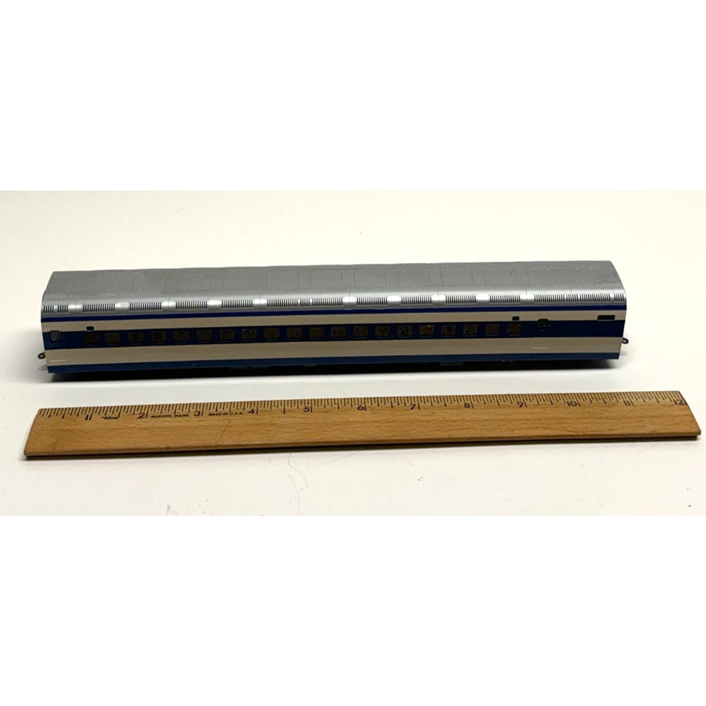 Vintage KATO N Scale 4090 Shinkansen Bullet Train Passenger Car 21-2000