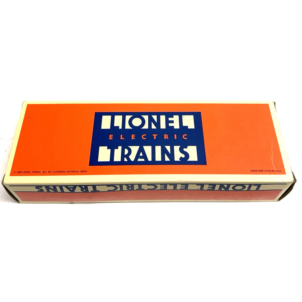 Vintage NOS Lionel 6-19532 Hormel Billboard Reefer - CAM245
