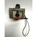 VINTAGE Polaroid Big Swinger 3000 Instant Land Camera Instant Film UNTESTED