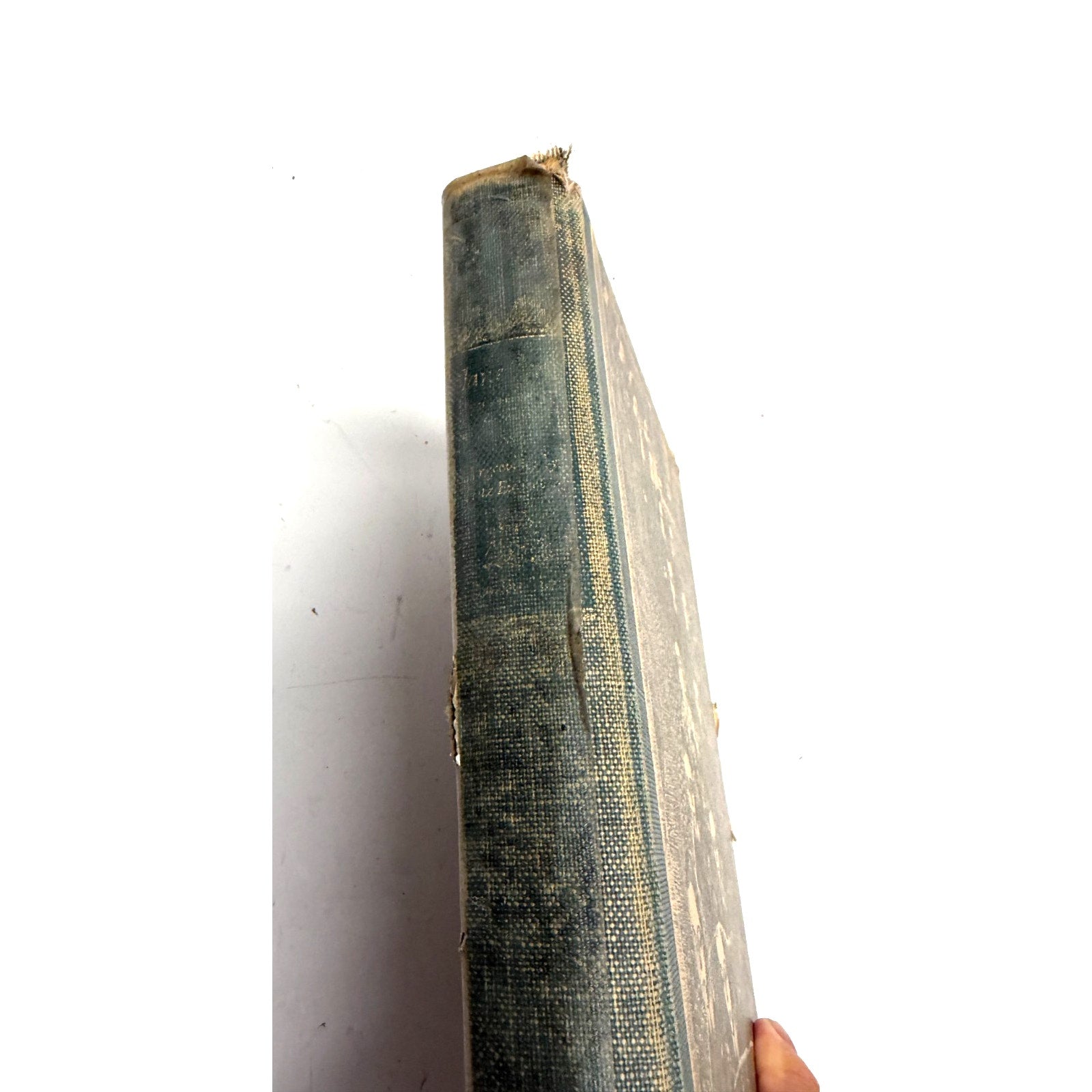 Vtg Jane Eyre-Charlotte Bronte 1943 Random House Edition Eichenberg Engravings