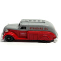 Vintage LLEDO PLC STREAMLINE TANKER TRUCK STANDARD OIL COMPANY Chevron