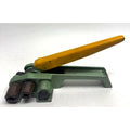 Vintage Nifty Products S1100T 1/2 Heavy Duty Polypropylene Strapping Tensioner.