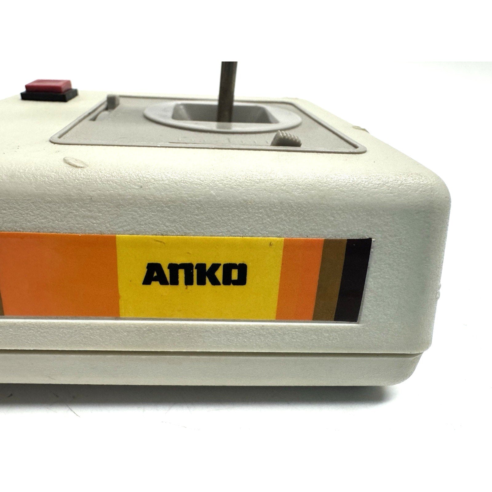 Vintage 1987 Anko Rapid Fire Joystick IBM PC