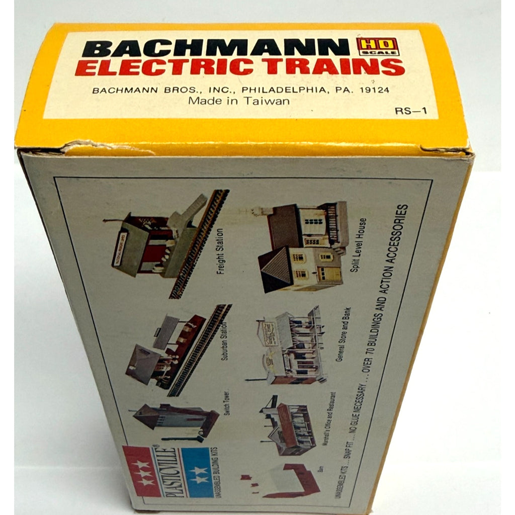 Vintage NEW BACHMANN HO SCALE Union Pacific Steel Gondola In Original Box